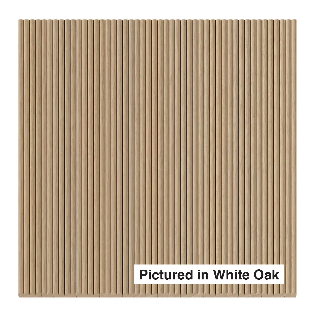 1/4" Double Bead Tambour - Image 7