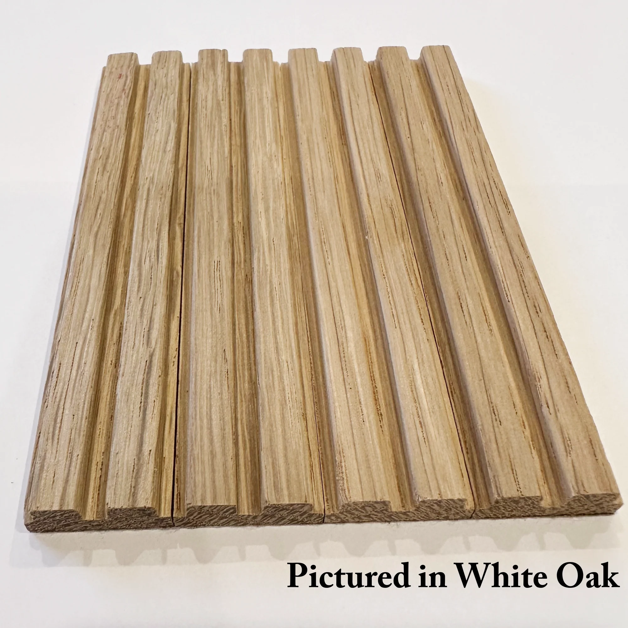 1/4" Square Flexible Tambour - Image 6
