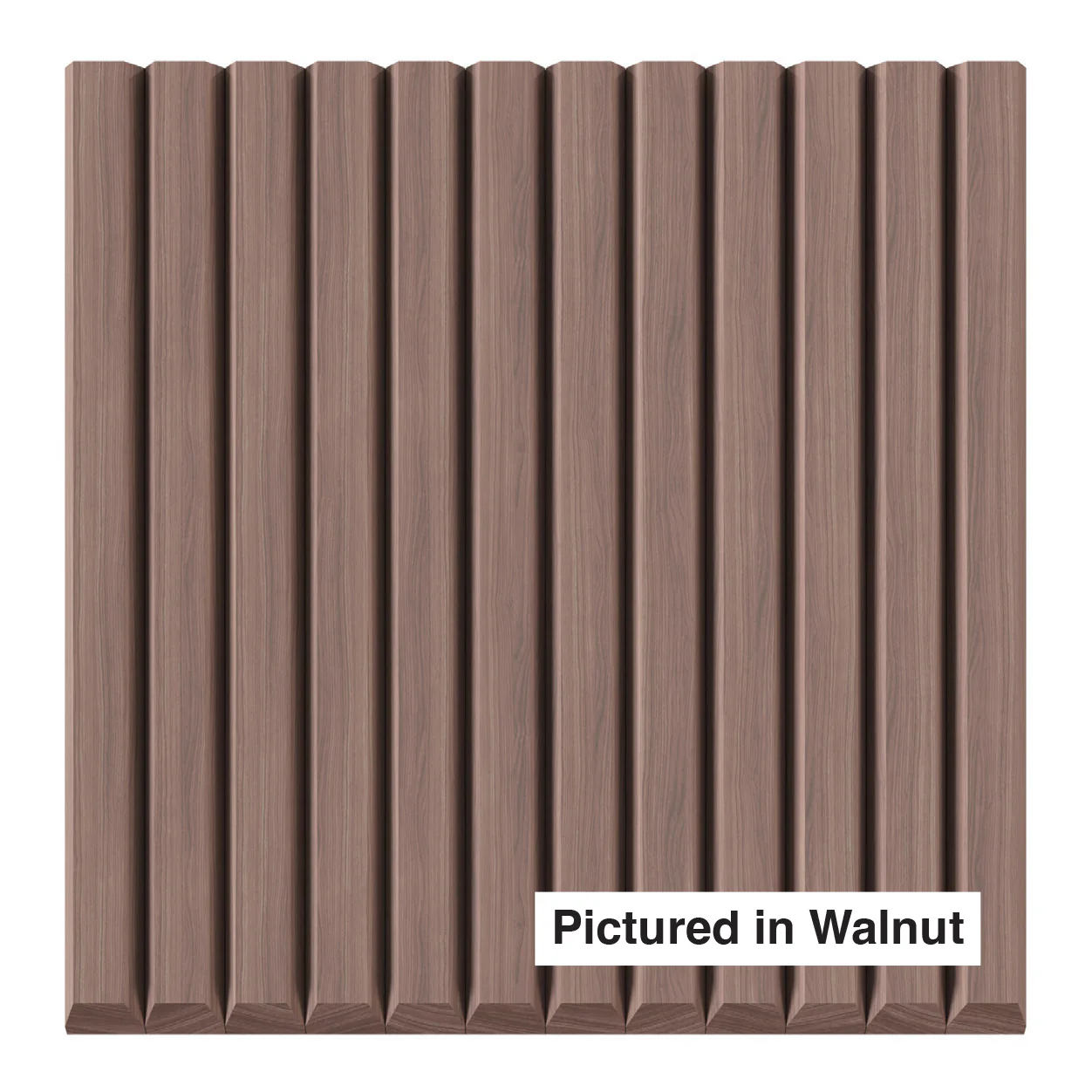 1″ Bevel Slat Tambour - Image 12