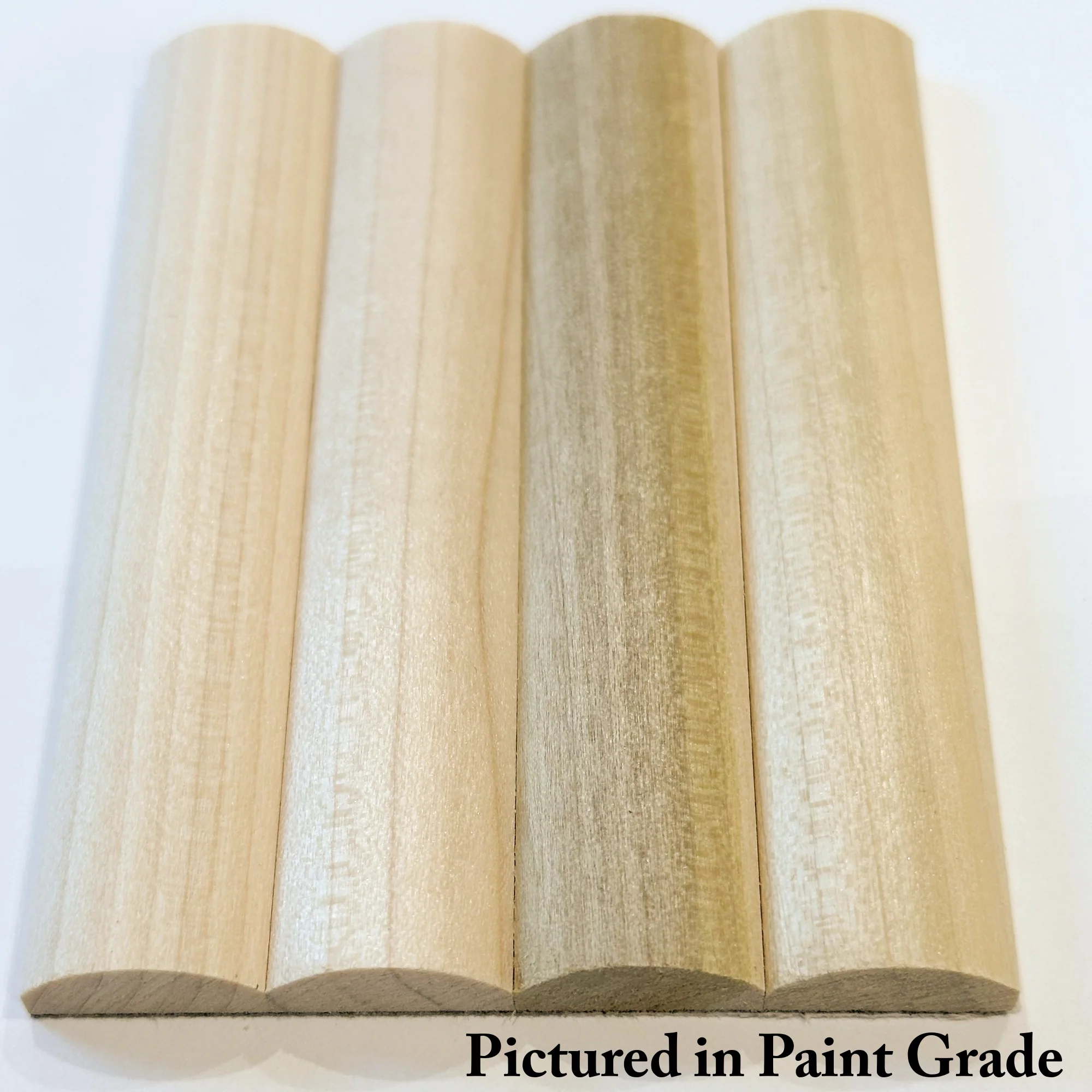 3/4" Single Bead Tambour - Image 5