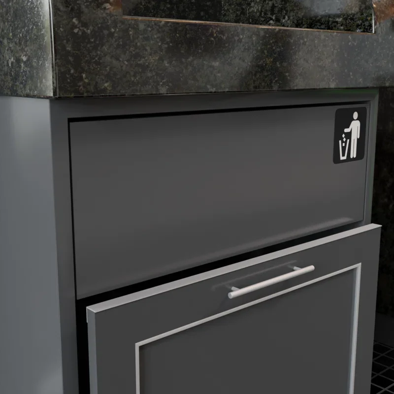 7/8" Designer DripEdge® - Image 4