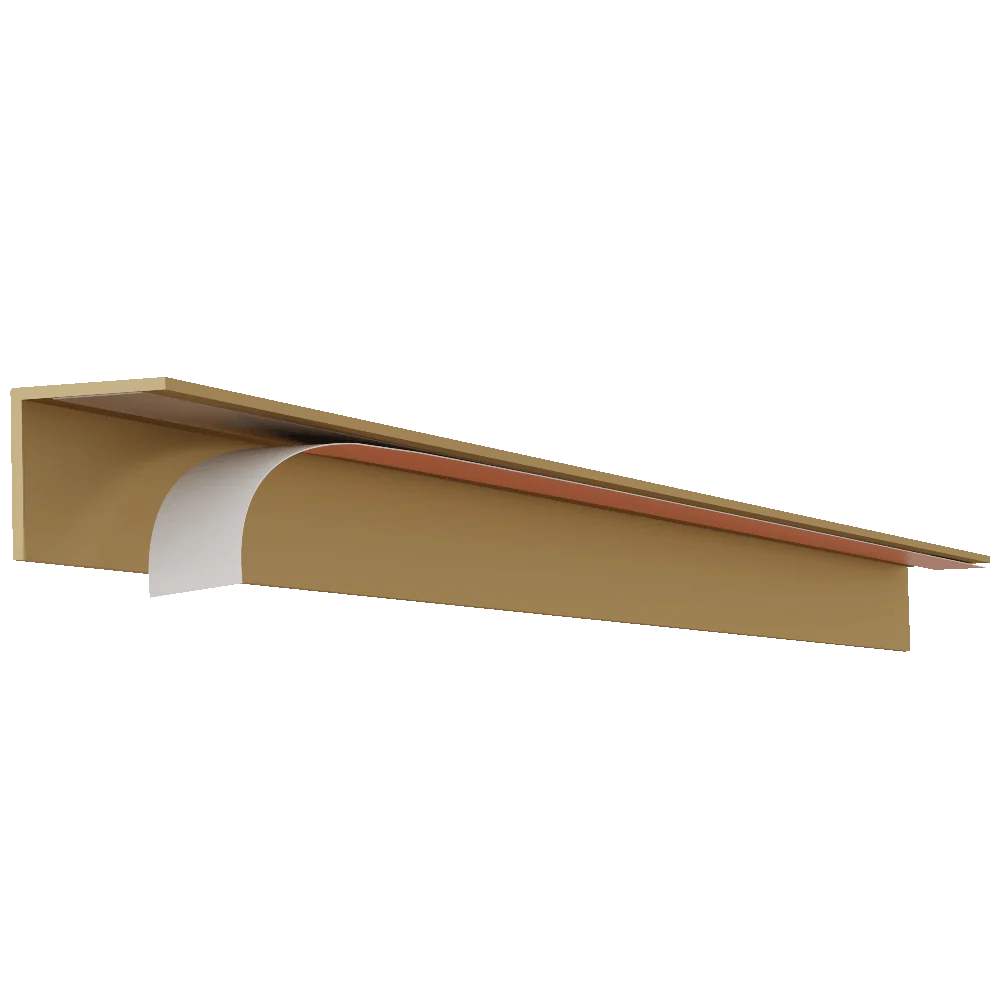 7/8" Designer DripEdge® - Image 6