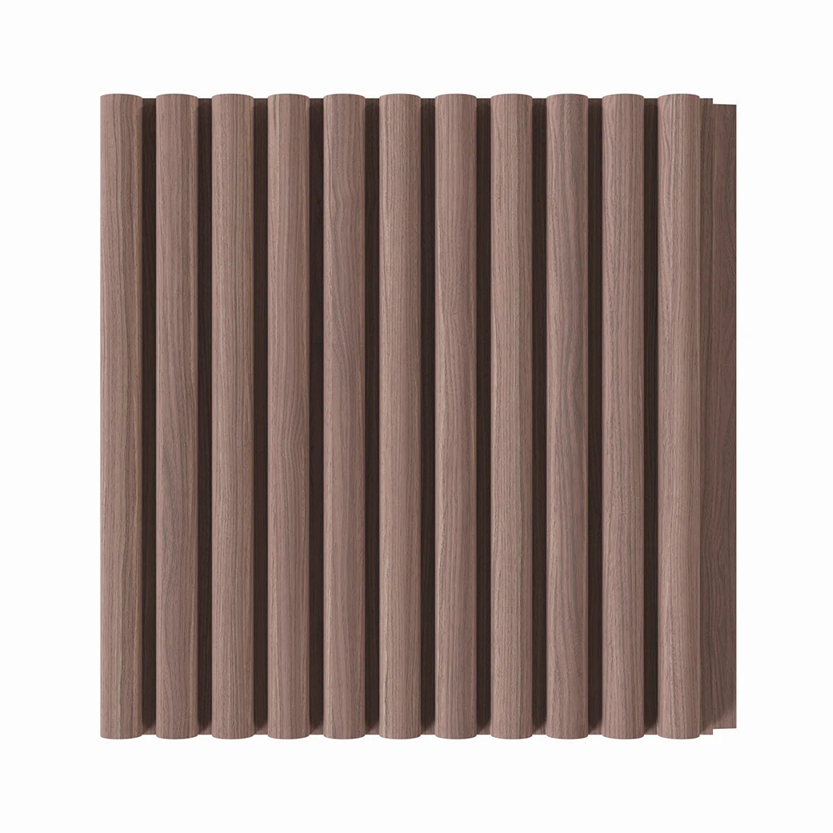 9/32" Bead Solid Wood Tongue and Grove Tambour Panel, 11/16" thick x 4 5/16"width x 112"long - Image 9