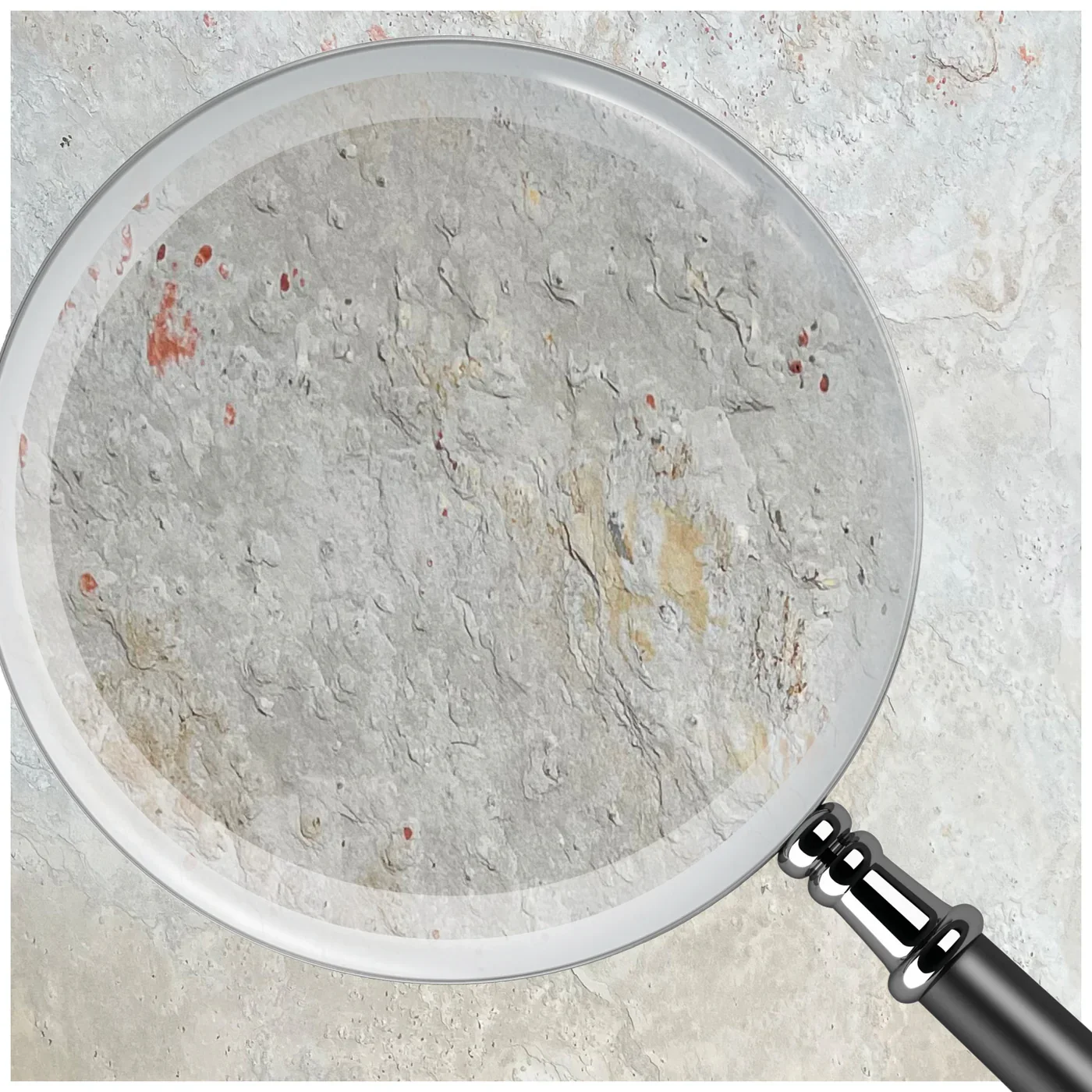 Blanco - Flexible Slate Stone Veneer - Opaque - Image 2