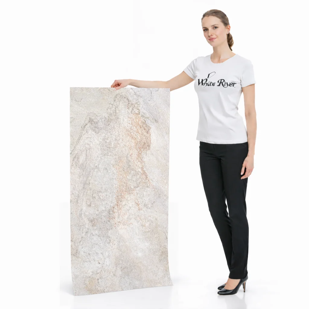 Blanco - Flexible Slate Stone Veneer - Opaque - Image 9
