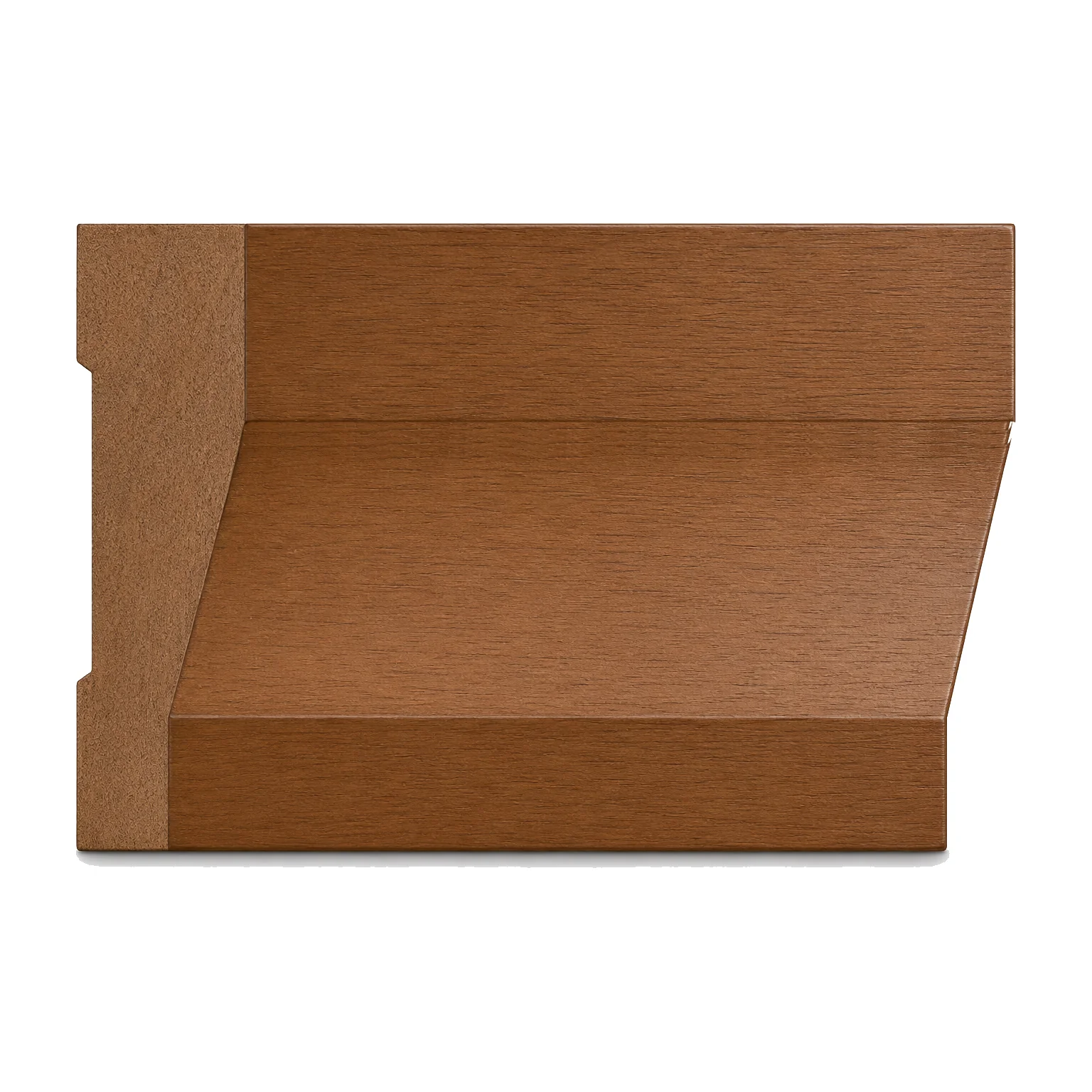 Case, 3 1/4''w x 13/16''d