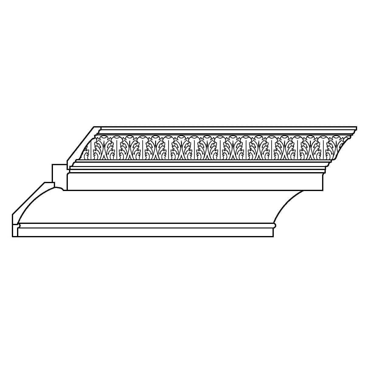 LCD8603 = CM8782, CO703, CO673, PM616, 11 1/8"h x 8 7/8"d