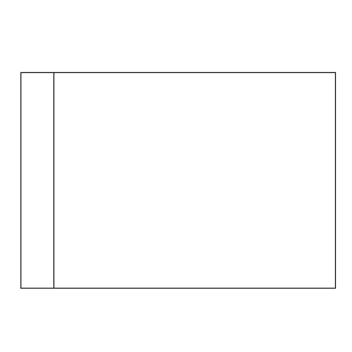Custom Dimensional Stock, 3/4''w x 5''d - Image 2