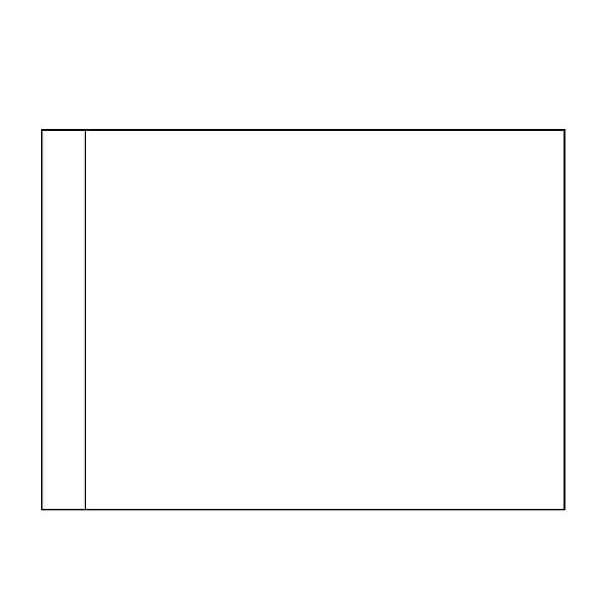 Custom Dimensional Stock, 3/4''w x 6 3/8''d, Minimum Order Quantity 200 LF