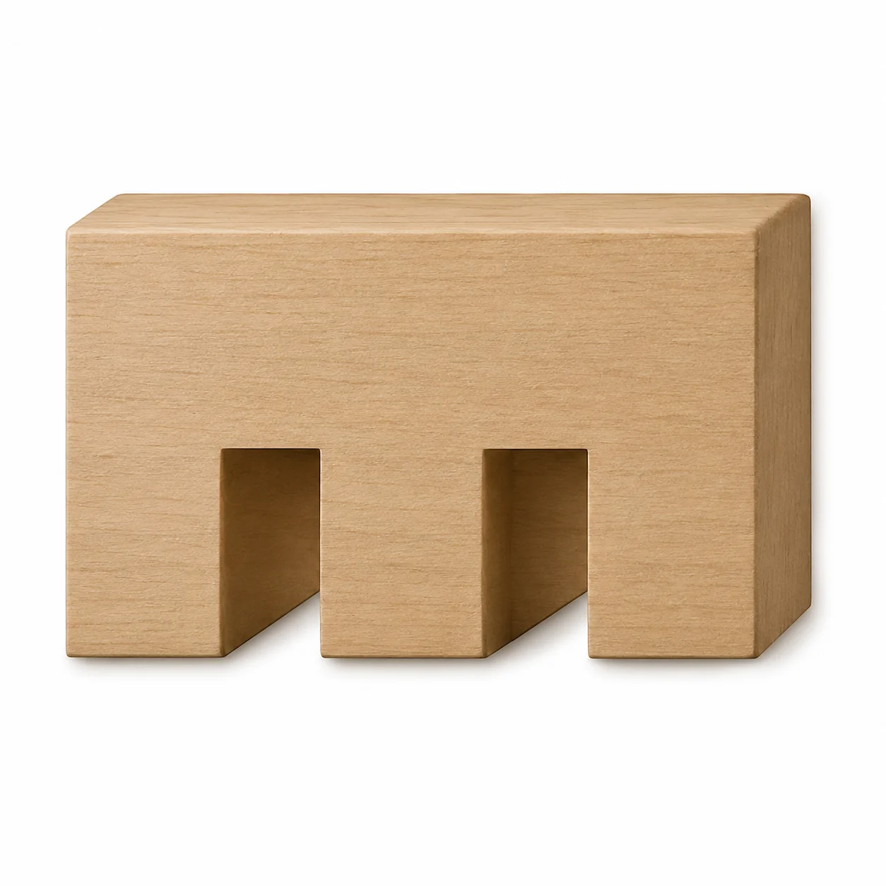 Dentil, 2 1/2''w x 3/4''d - Image 3