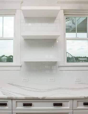 Floating Shelf System, 36"w x 2 1/2"h x 10"d - Image 3