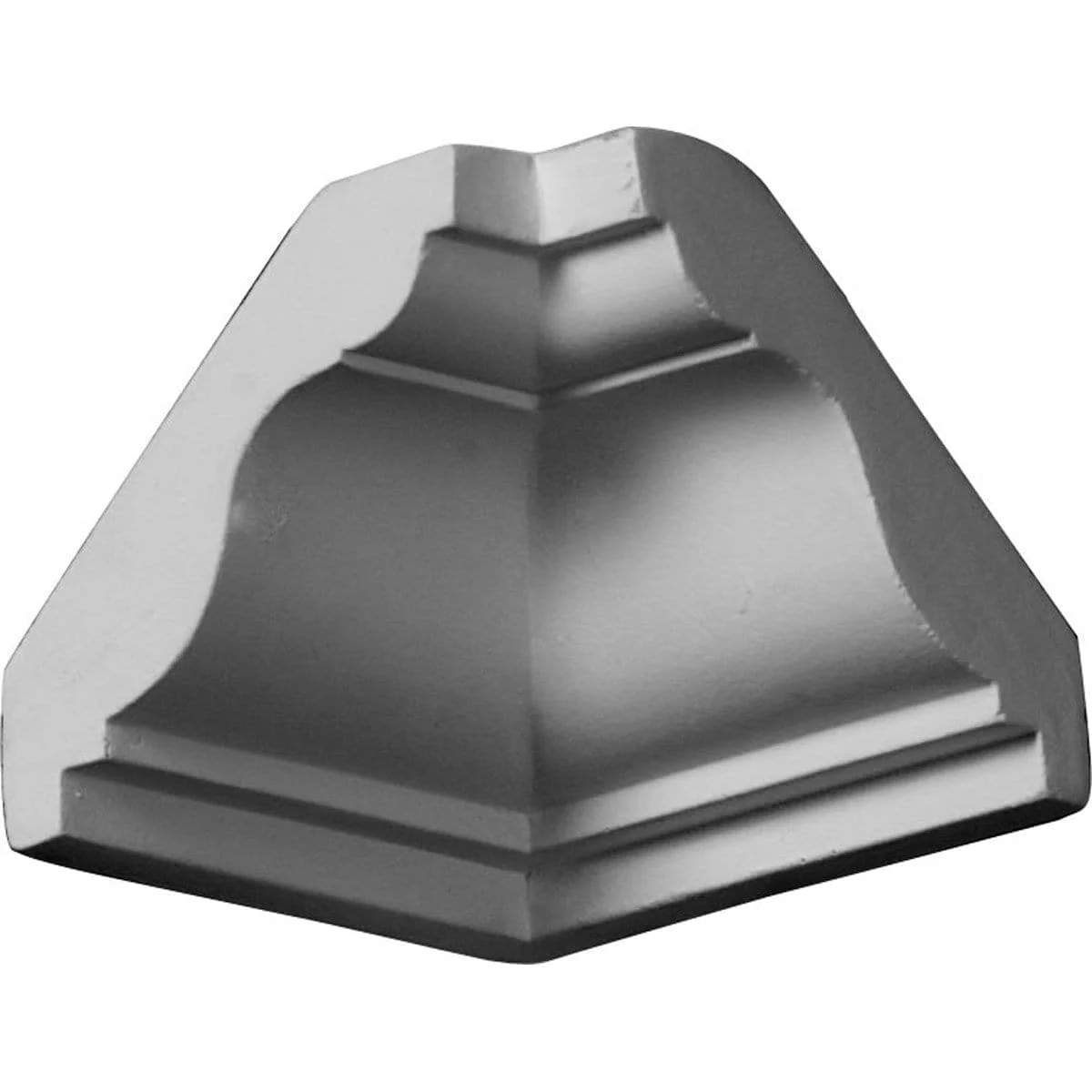 Inside Corner for Moulding CM1085-A, 2"P x 2"H