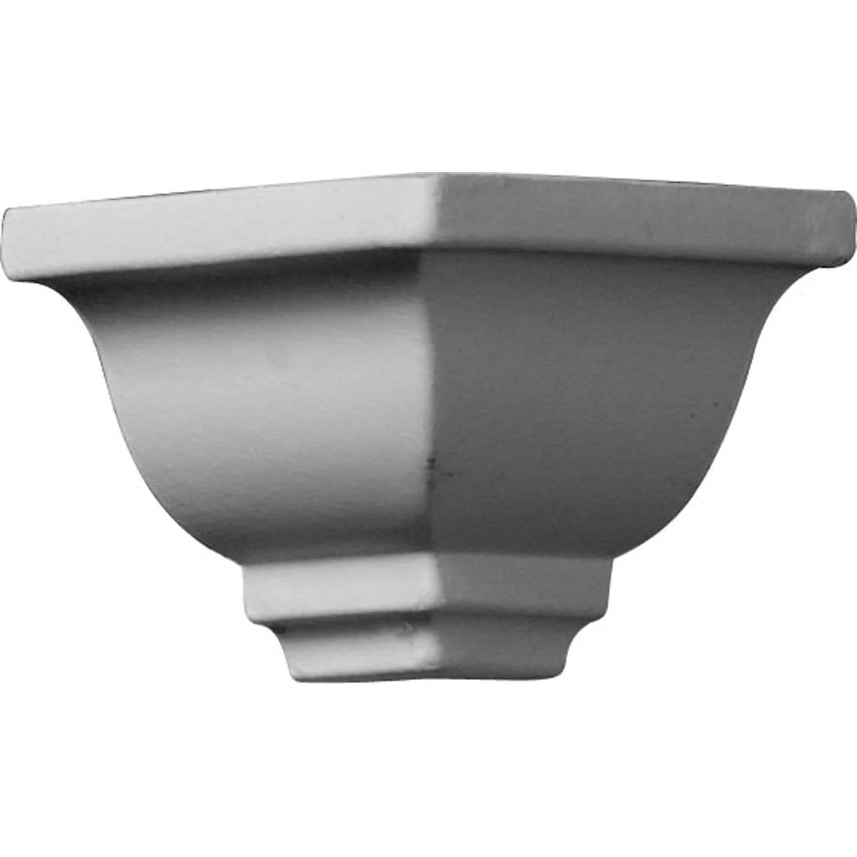 Outside Corner for Moulding CM1100-A, 1 5/8"P x 1 5/8"H