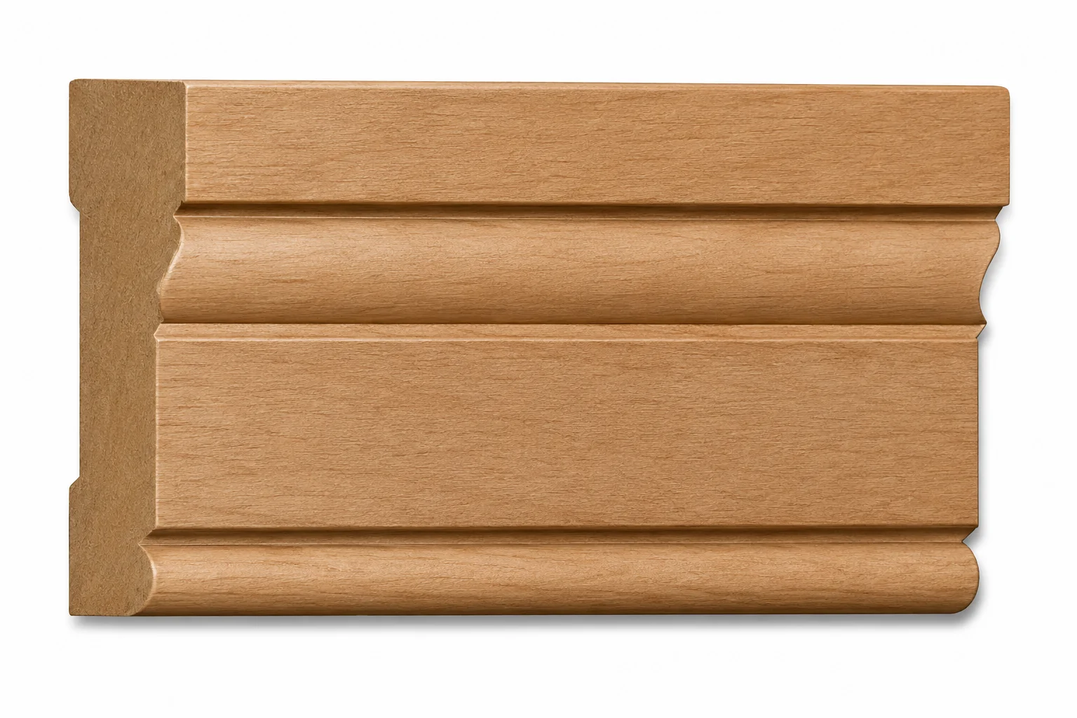 Traditional Casing, 3 1/2''w x 13/16''d - Image 3