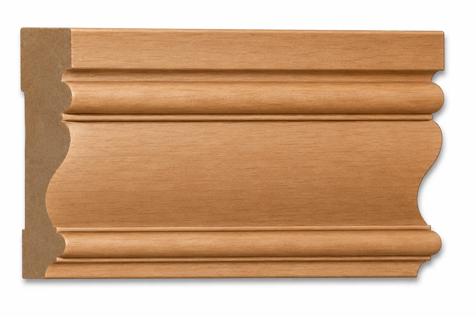 Traditional Casing, 3 1/4''w x 13/16''d - Image 2
