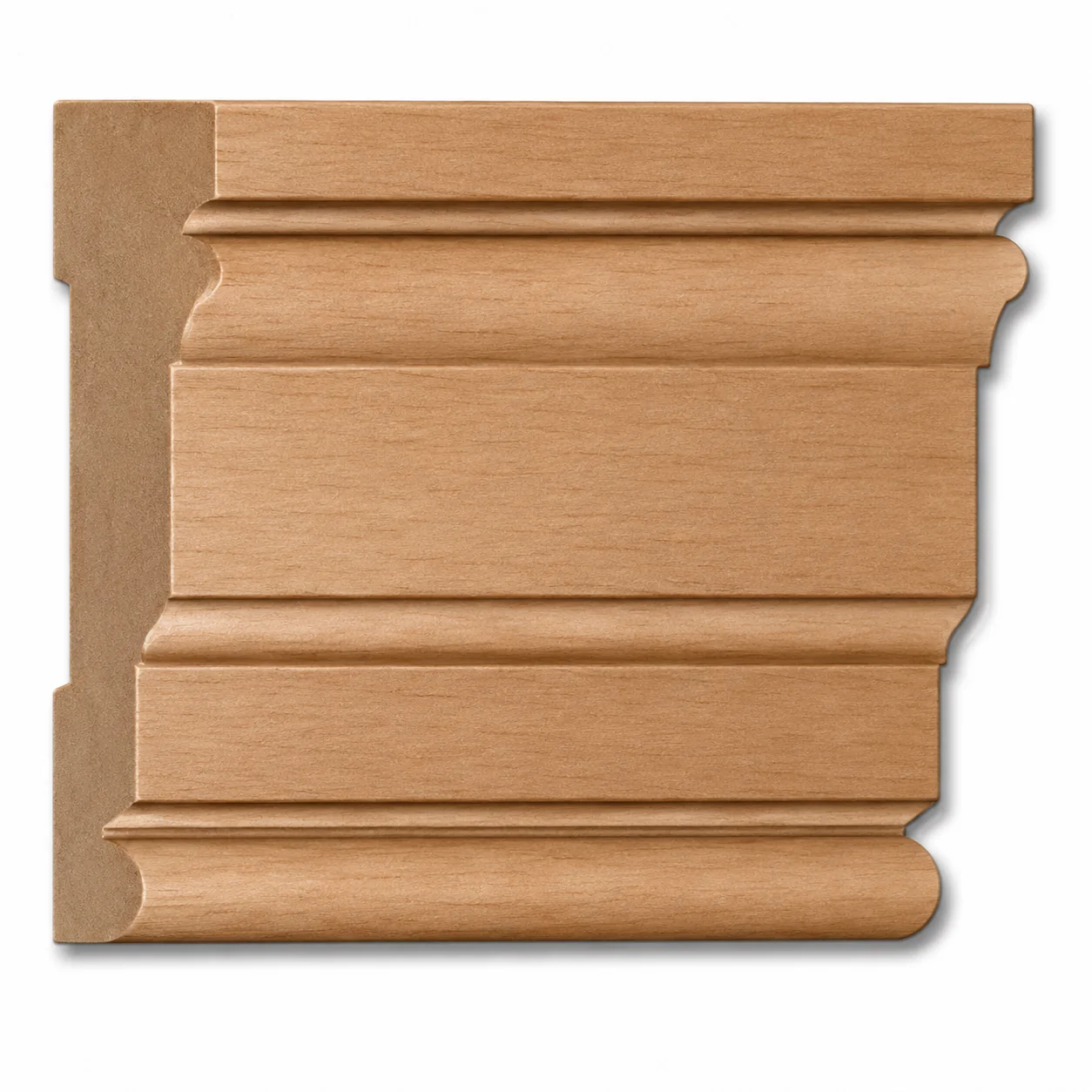 Traditional Casing, 4 1/2''w x 1 1/16''d - Image 2