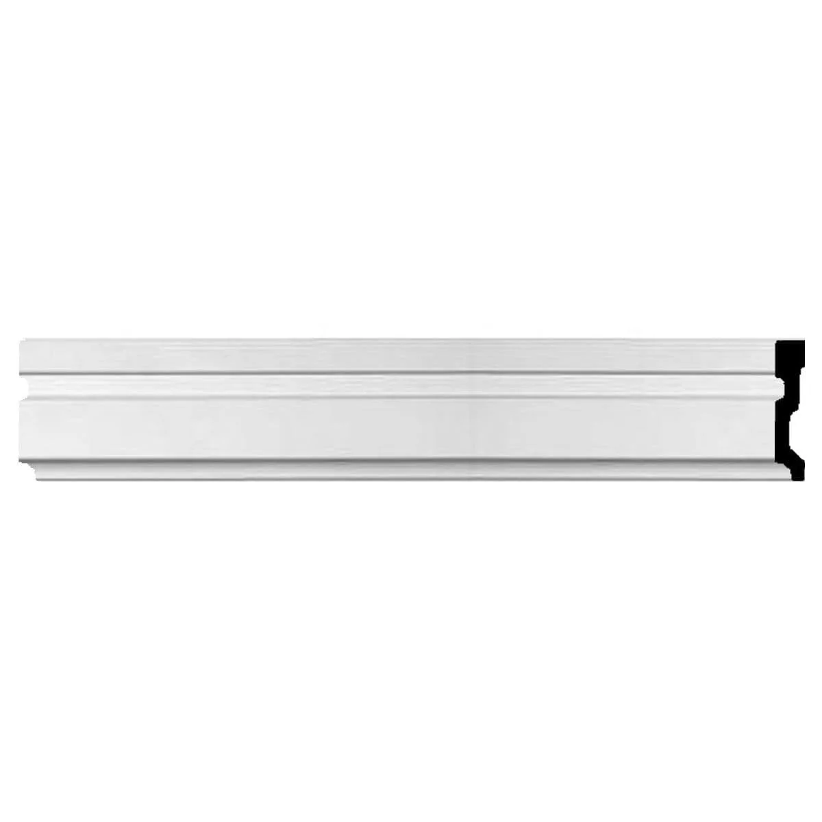 Window & Door Casing, 4"H x 3/4"D x 94 1/2"L