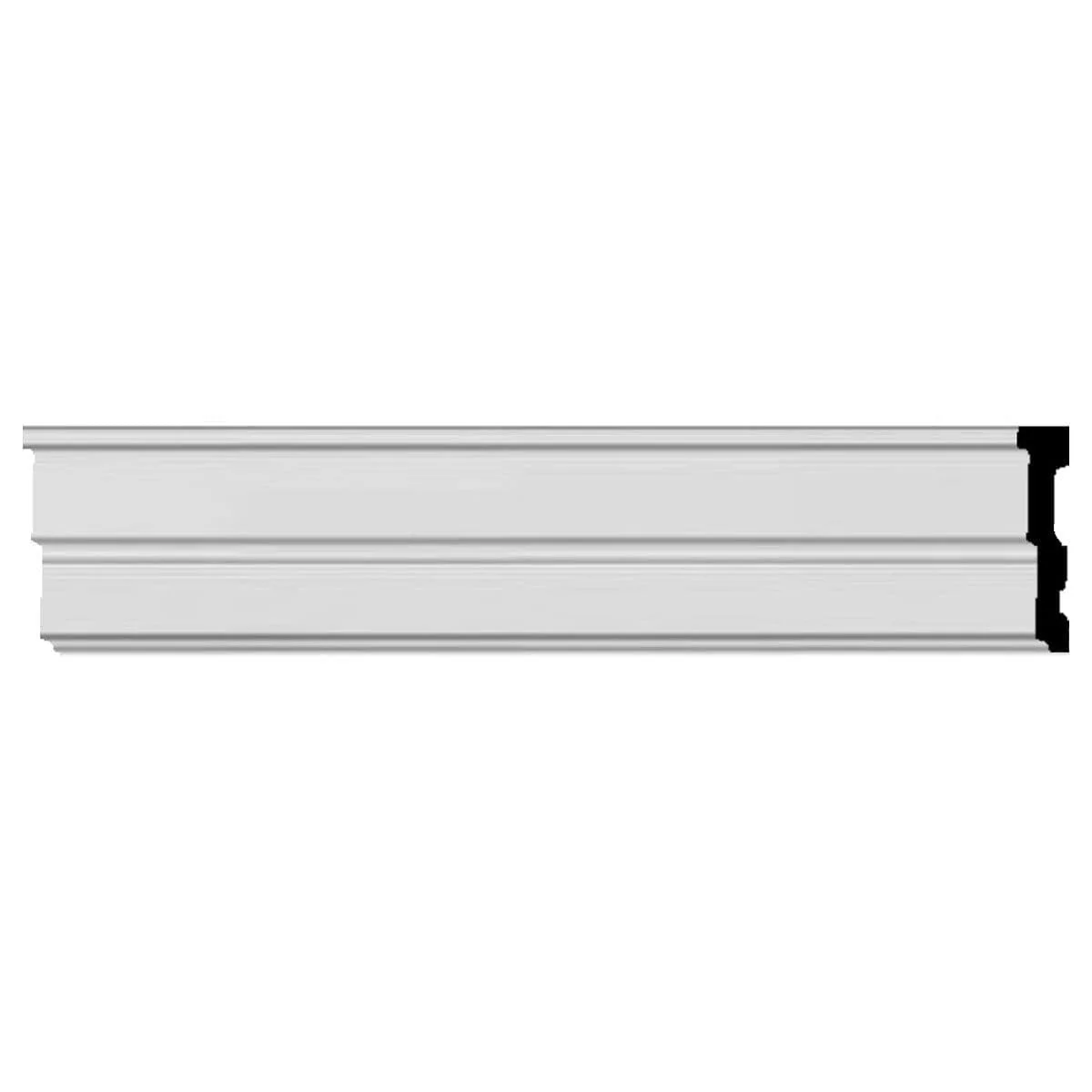 Window & Door Casing, 5 1/4"H x 1"D x 94 1/2"L